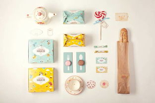 品牌設(shè)計(jì)之可愛(ài)策略 圖文設(shè)計(jì)如何俘獲人心