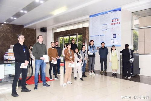 中東歐代表團(tuán)到訪(fǎng)加加食品，文化交流與產(chǎn)業(yè)合作共促發(fā)展