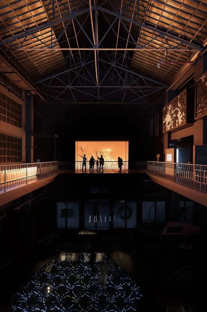 五一假期去哪玩？來寶山，邂逅一場詩與遠方的文藝之旅