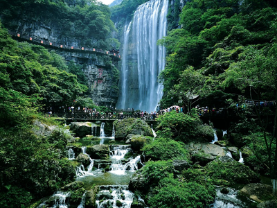 暢游三峽·相約宜昌 2024宜昌文化旅游推介洽談活動(dòng)走進(jìn)南昌 宜昌旅游引領(lǐng)新風(fēng)尚