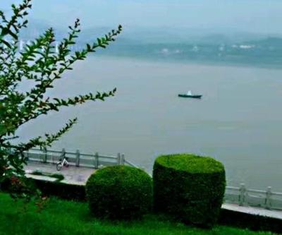 那年宜昌之旅，邂逅一個(gè)黑人小伙