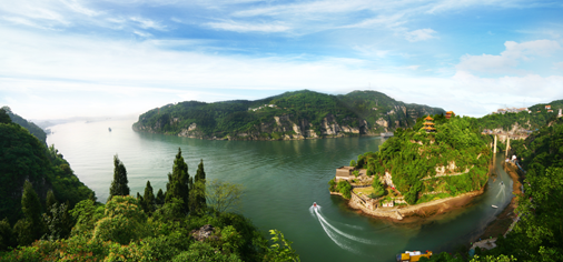 宜昌 一城山水一城詩——鳳凰湖北旅游主題形象口號征集大賽引發全民熱忱