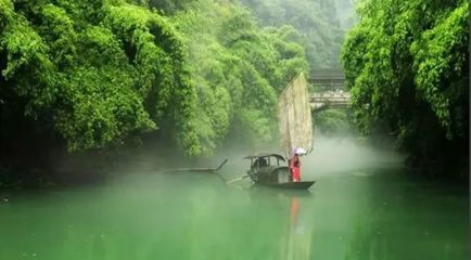較新!湖北省421家A級(jí)景區(qū)有序恢復(fù)開放!宜昌有18家