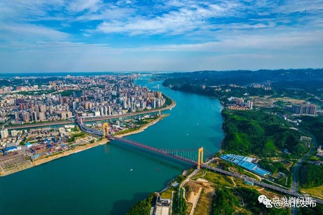 宜昌吾悅廣場(chǎng) 一座來電的城市，是她！——當(dāng)旅游商業(yè)與活力山水共舞
