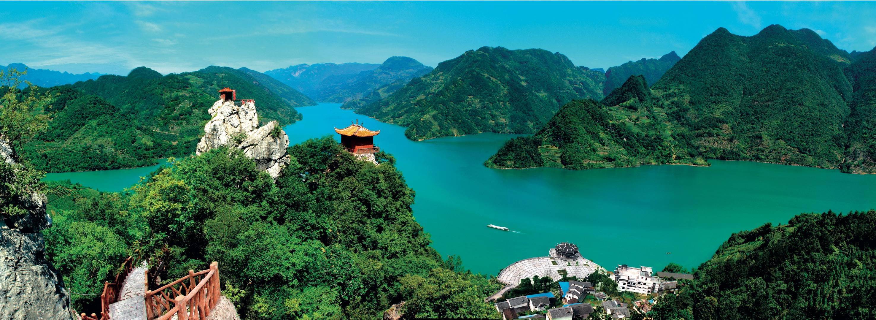 湖北宜昌在長(zhǎng)沙舉辦文旅推介會(huì) 邀湖南游客感受詩畫宜昌