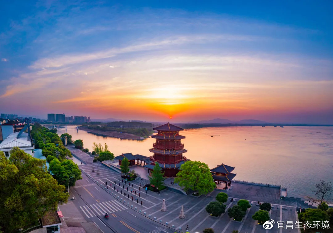湖北省宜都市簡介 - 宜昌旅游網 宜昌旅游