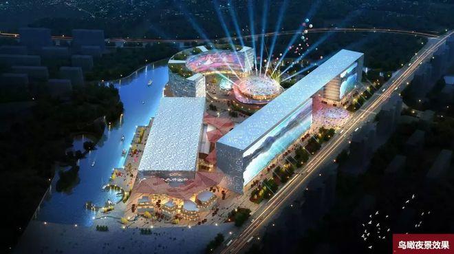 伊珺夢工廠 讓藝術之夢觸手可及，宜昌百家文化生活空間新地標
