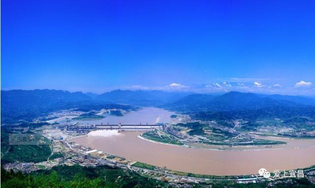 &ldquo;首批中國十大科技旅游基地&rdquo;宜昌一景區榮登榜單